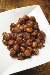 恒信客家王：梅县算盘子