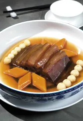 苏浙汇：蜜汁火肪