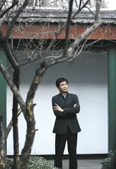 “希望工程”：制度时代的挑战
