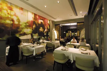 Bo Innovation：分子小笼包1