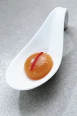Bo Innovation：分子小笼包2