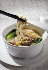 湖庭：火鸭干丝