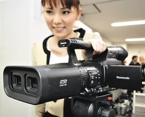 3D会成为下一个高清吗？1