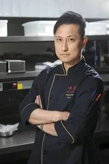 牛市中餐厅：牛骨髓小笼包