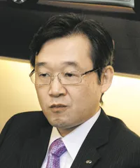 后年翻番，英菲尼迪信心何来1