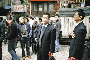 打黑风暴下的刑辩空间