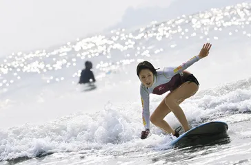 实地考察夏威夷、黄金海岸 全球版图中的三亚机会 国际旅游岛想象1
