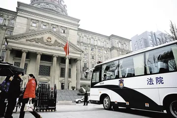 打黑风暴下的刑辩空间1