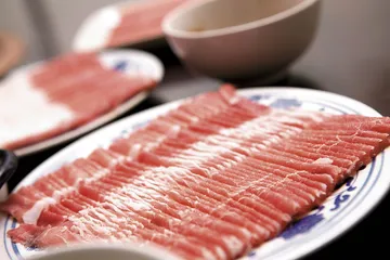 洪运轩：老北京清真涮羊肉2