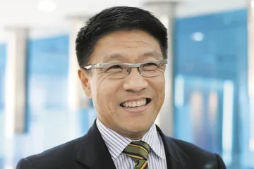 整合前奏与后3G时代的升级路径1