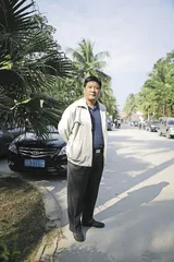 一座专业化旅游城市和它的需求方2