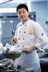 大董：秃黄油1