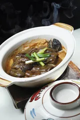 利苑：古法羊腩煲1