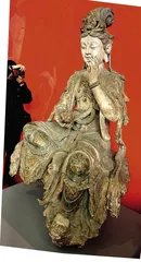 中国式文物回归1