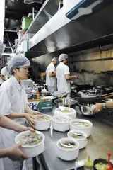 利苑：贵妃泡饭