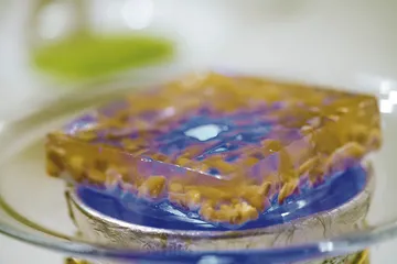 全聚德：水立方鸭舌1