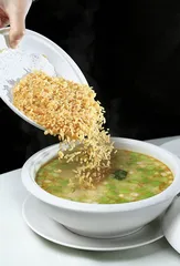 利苑：贵妃泡饭1