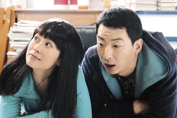 《蜗居》里的价值观1