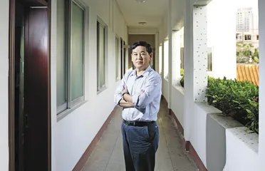 三亚机会的路径选择 ——专访三亚市副市长李柏青3