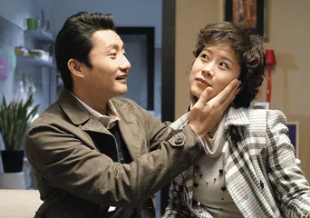 《蜗居》里的价值观2