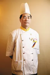 黄埔华苑：金牌海皇刺皮汤2