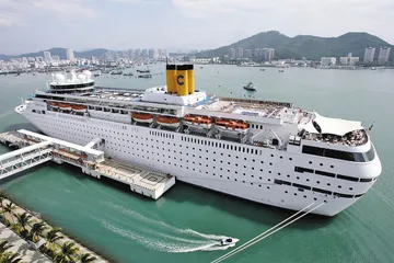 “大狗”旅游的财富效应1