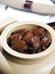 致真酒家：江南红烧肉1