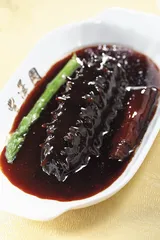 丰泽园：葱烧海参王