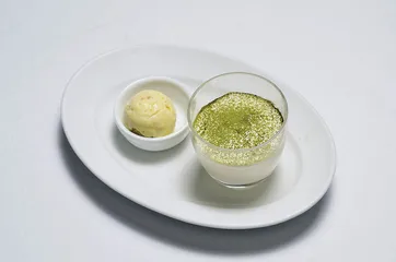新大陆中国厨房：茉莉花茶提拉米苏