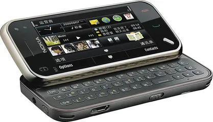 在iPhone和Android夹缝里的拐弯