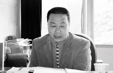 一个“黑社会典型”的重庆发家史10