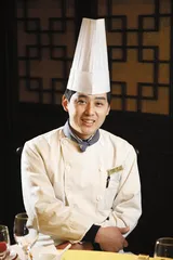 伊锦园：果香鹅肝脆皮鸡1