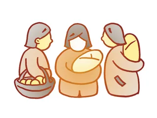 家有保姆