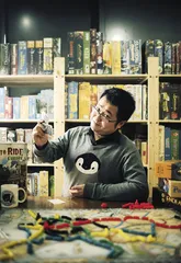 《三国杀》——本土桌游的存亡之道