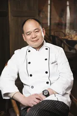 巴国布衣：生鱼云1