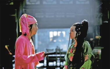 张艺谋：我不是机会主义者1