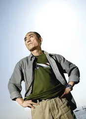 张艺谋：我不是机会主义者2