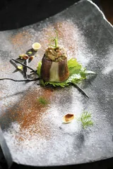 梧桐：家里茄堆