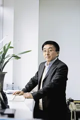吴文学记忆中的三亚品牌升级路