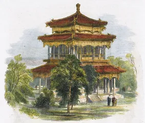帝京印象录3