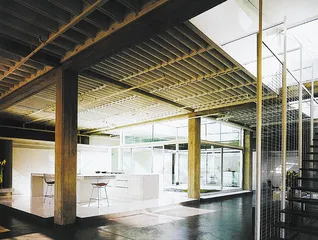 仓库变形记5