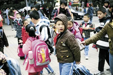 第三起学生绑架案：绷裂的深圳