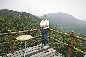 亚龙湾:度假生活及其制造4