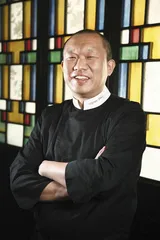 8号公馆孔乙己尚宴：脱骨带鱼