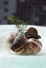 云门锦翠：韭香桃油1