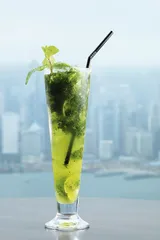 Aqua：Mojito