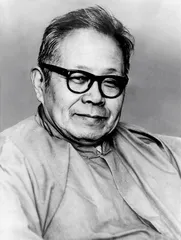 学者王世襄