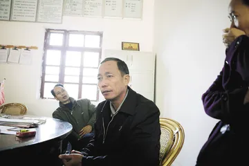 第三起学生绑架案：绷裂的深圳2