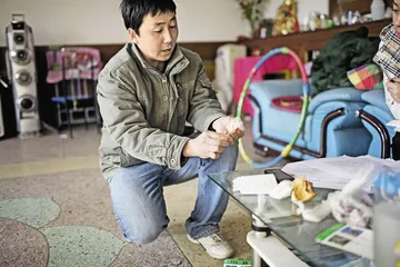 存疑的死刑2