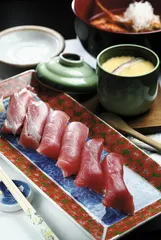 四叶：大三元寿司套
